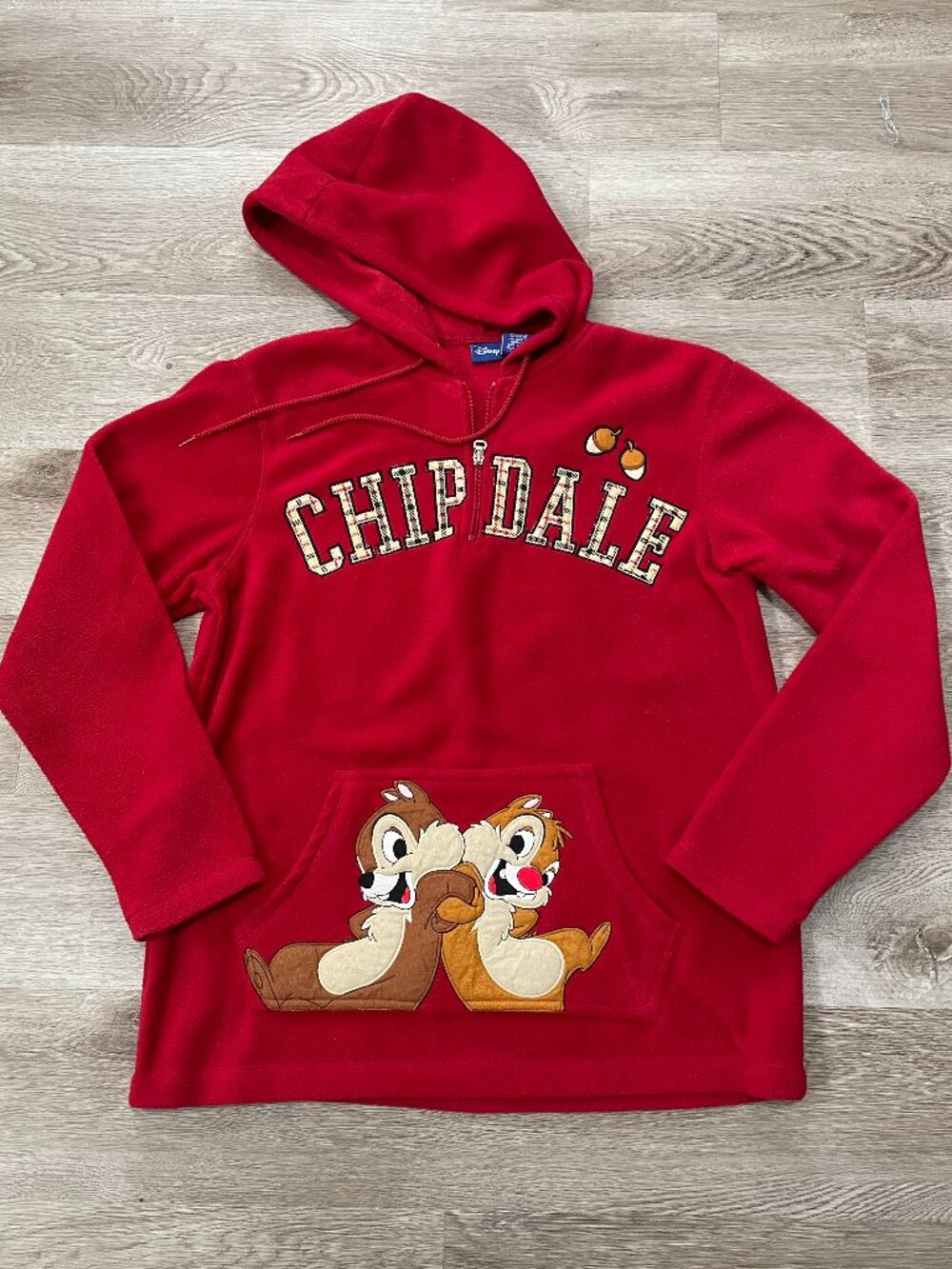 Chip & Dale Disney Sweater